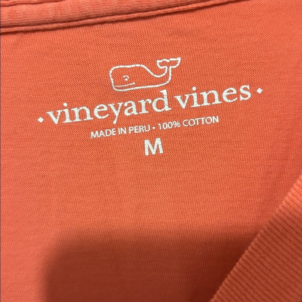 Vineyard vines long sleeve - Picture 3 of 3